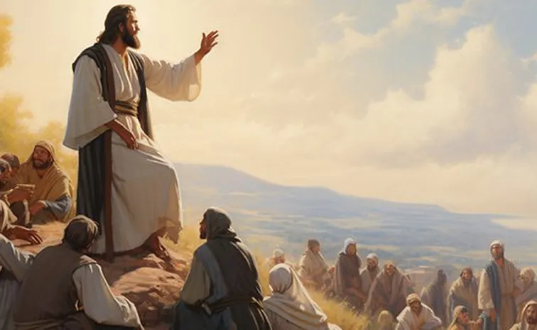 One is your Father’ is the teaching of the apostles