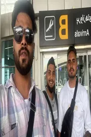 Three Indian men from Punjab missing in Iran4