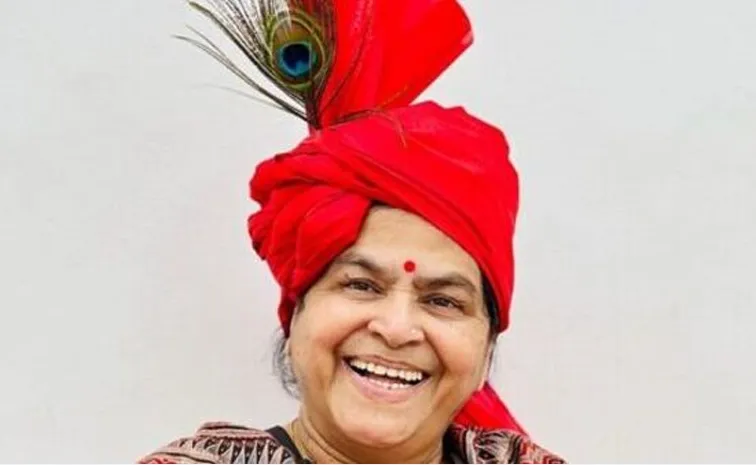 BJP MLA Usha Thakur calls for harsh punishment for love jihad 1