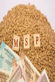 Cabinet approves MSP for Kharif Crops for Marketing Season 2025-265