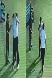Kanpur man bites off society secretary nose over parking dispute2