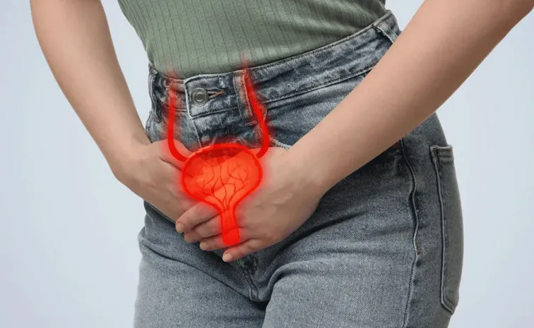 Heat Triggers Surge UTIs in Hyderabad women -AINU doctor Dr. Sarika Pandya