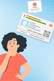 How To Lock Or Unlock Your Aadhaar Biometrics Online Heres A Step By Step Guide To Securing Fingerprint2