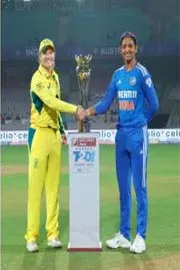 Australia Women To Tour India For ODI Series In September4