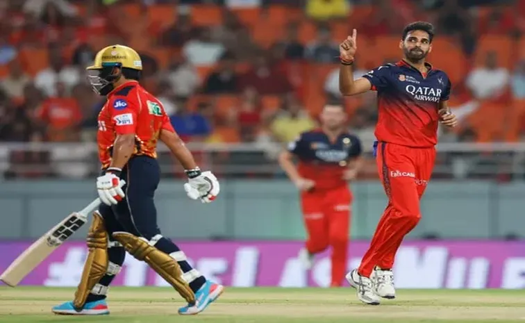 IPL 2025, Qualifier 1: Punjab Kings Bags Unwanted Record For Batting Least Overs In IPL Playoffs History