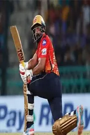 Qualifier 1, PBKS VS RCB: Prabhsimran Completes 500 Runs In IPL 2025, Joins Elite List Featuring Suryakumar Yadav3