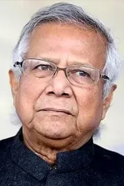 Politicians are Impatient says Yunus3