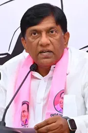 Vinod Kumar Reaction On Kavitha Comments Brs Merged With Bjp Proposal4