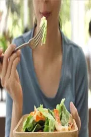 Eating Raw Cabbage Develops Salad Diet Develops Brain Cyst7