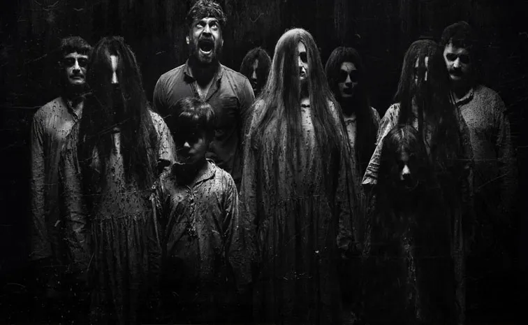 Horror Thriller Demon Movie Streaming On This OTT Platform