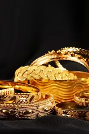 High Gold Prices to Drive 12 to 14 Percent Surge in Jewellery Value in FY26 ICRA2
