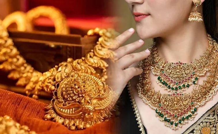 Gold and Silver Price Today On 29th May 2025, Hat Trick Decline