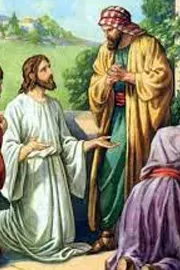 One is your Father’ is the teaching of the apostles10