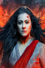 Bollywood Actress Kajol Latest Movie Maa Trailer Out Now8