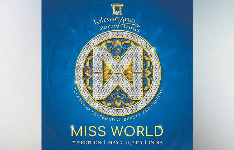 Plans to hold Miss World pageants in India again