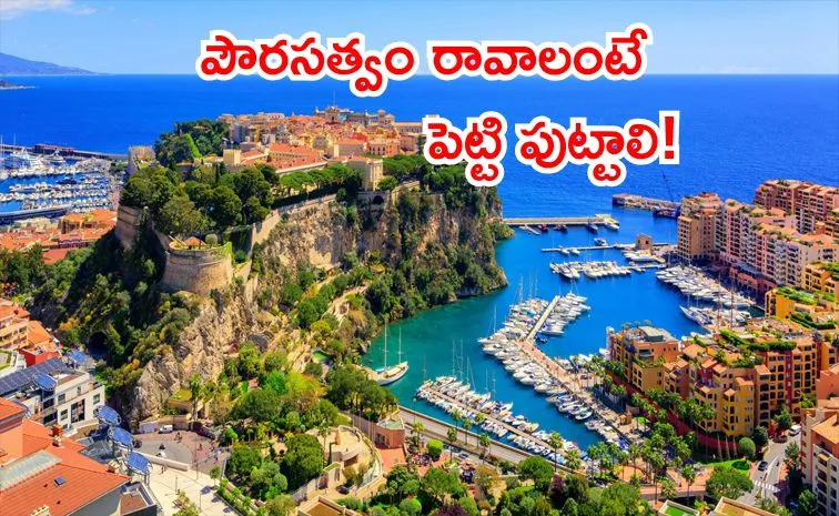how Monaco The Ultimate Playground for the Ultra Rich