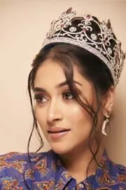 Miss World 2025: Nandini Gupta Become 4 continental finalists at Miss world