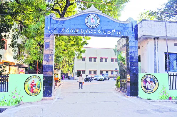 అటకెక్కిన మంచినీటి పథకం...