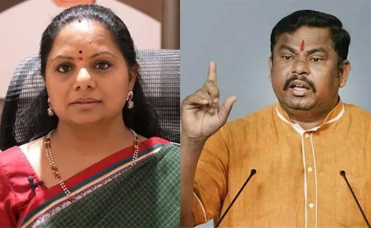 MLA Raja Singh Sensational Remarks On Own Party MLAs