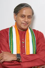 BJP Minister Support Shashi Tharoor Amid Congress Criticism6