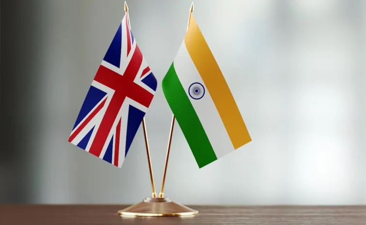 India-UK free trade agreement you need to know about
