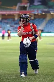 Heather Knight Out For Entire Summer With Hamstring Injury, World Cup Return Uncertain2