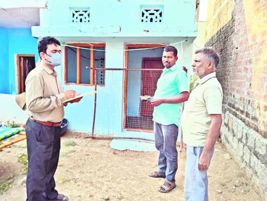 ఆశలు.. అడియాసలేనా?! 