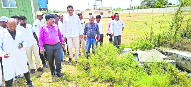 కార్పొరేట్కు దీటుగా ప్రభుత్వాస్పత్రులు