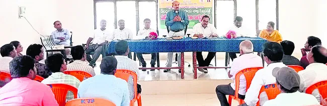 బయో ఉత్పత్తులు విక్రయిస్తే కఠిన చర్యలు