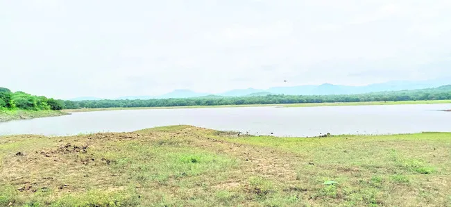 ఎన్నాళ్లీ కష్టాలు