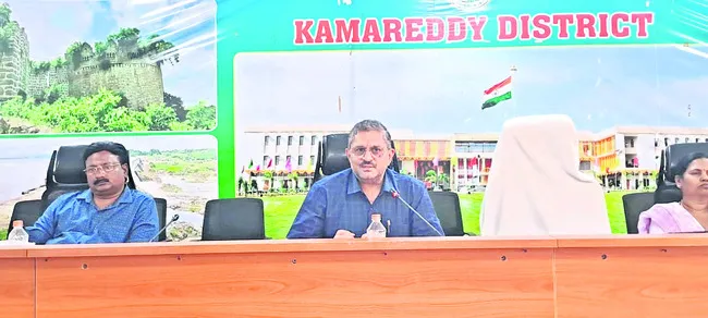 ‘వైద్య సేవల్లో నిర్లక్ష్యం చేస్తే చర్యలు తప్పవు’