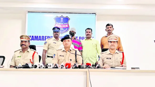 బాకీ డబ్బులు అడిగినందుకే హత్య