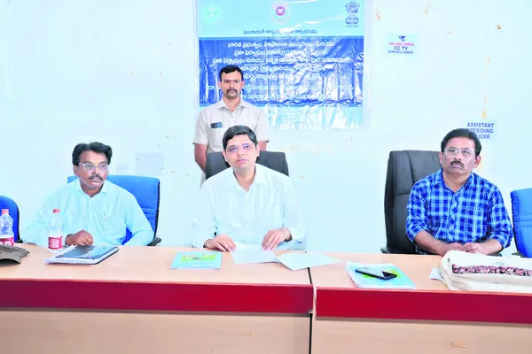 కార్యదర్శులు నైపుణ్యాలను పెంపొందించుకోవాలి