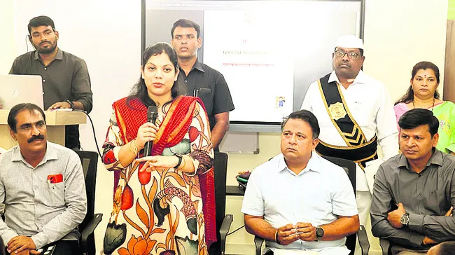 వేసవి శిబిరాలను సద్వినియోగం చేసుకోవాలి