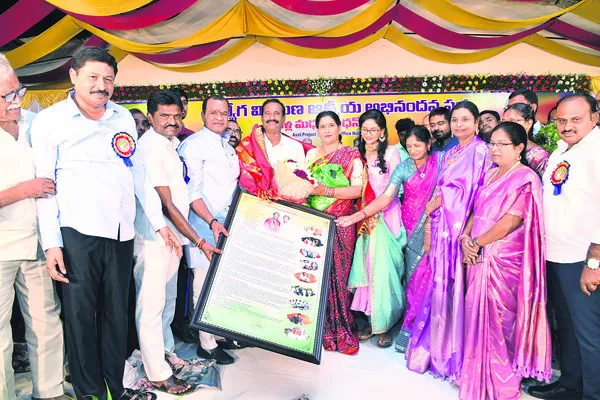 మధుసూదన్‌రెడ్డి.. నా ఆత్మీయుడు