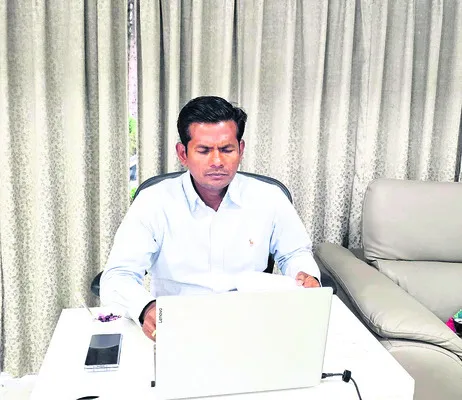 రహదారి ప్రమాదాల నియంత్రణే లక్ష్యం