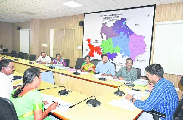 బాలల సంరక్షణ సదనాల సిఫార్సుల కమిటీ ఏర్పాటు 