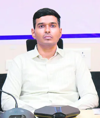 వడదెబ్బ బారిన పడొద్దు