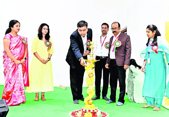 శుభ్ర