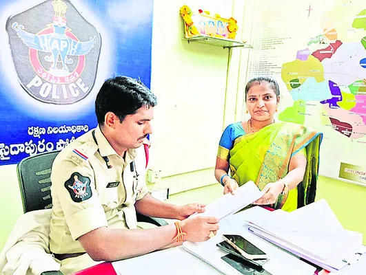 స్పందించకపోతే స్తంభింపజేస్తాం