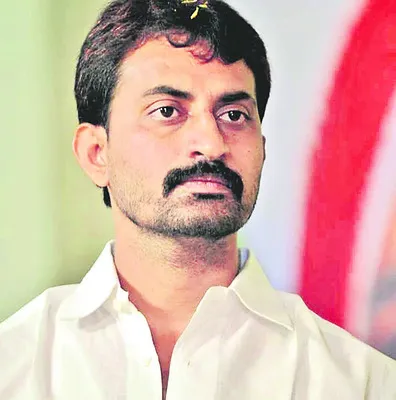 కౌంట్‌ డౌన్‌ ప్రారంభమైందా?