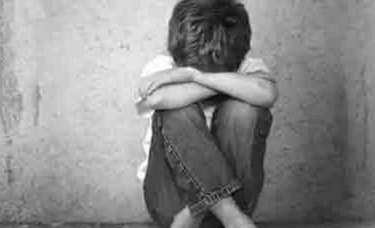 banjara hills case files on Girl