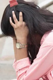 Drunk Youth Over Action Near SR nagar Metro3