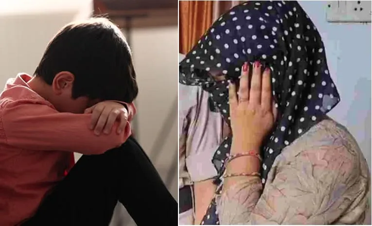 banjara hills case files on Girl