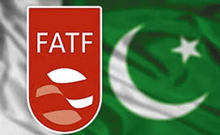 After Pahalgam: India is pushing to add Pakistan on FATF grey list