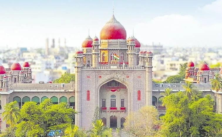 Telangana HC adjourns hearing on pleas over Group-1 Mains evaluation irregularities