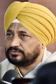 Congress MP Charanjit Singh Channi Demands Surgical Strike Proof1