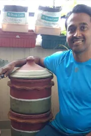 RO water wastage  doyou know these simple setup osave water1