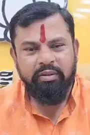 BJP MLA Raja Singh On BJP State Leadership1