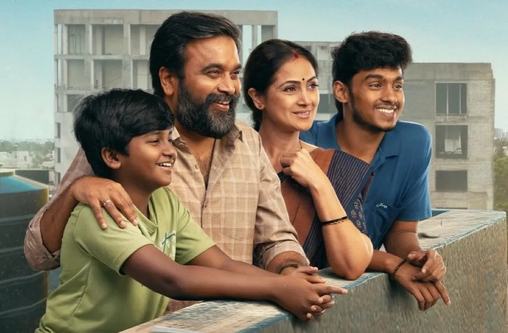 Tourist Family Movie Telugu Review And Analysis
